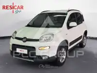 2014 Fiat Panda