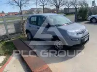 2014 Fiat Panda