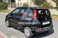 2014 Fiat Panda
