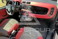 2014 Fiat Panda