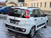 2014 Fiat Panda