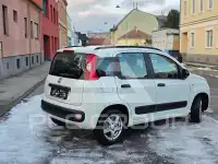 2014 Fiat Panda