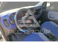 2014 Fiat Panda