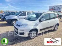 2014 Fiat Panda