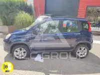 2014 Fiat Panda