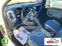 2014 Fiat Panda
