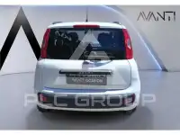 2014 Fiat Panda