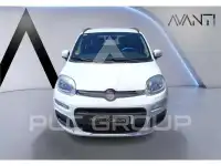 2014 Fiat Panda