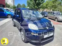 2014 Fiat Panda