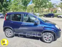 2014 Fiat Panda
