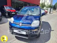 2014 Fiat Panda