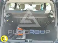 2014 Fiat Panda