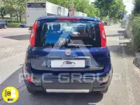 2014 Fiat Panda