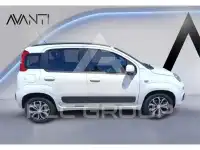 2014 Fiat Panda