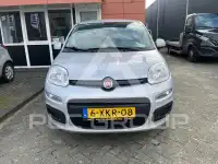 2014 Fiat Panda