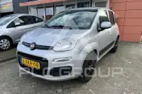 2014 Fiat Panda