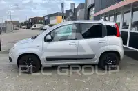 2014 Fiat Panda