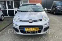 2014 Fiat Panda