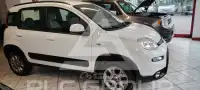 2014 Fiat Panda
