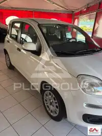 2014 Fiat Panda