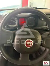 2014 Fiat Panda