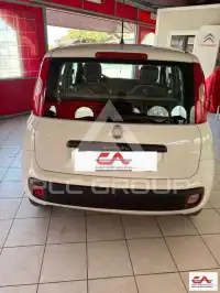 2014 Fiat Panda