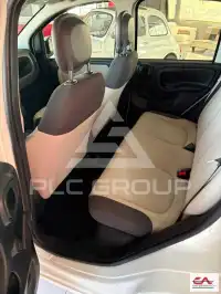 2014 Fiat Panda