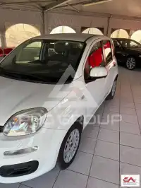 2014 Fiat Panda