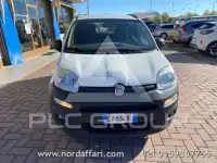 2014 Fiat Panda