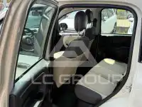2014 Fiat Panda