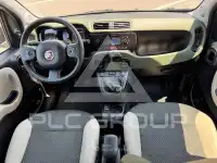 2014 Fiat Panda