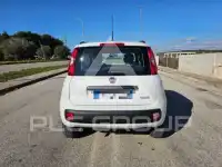 2014 Fiat Panda