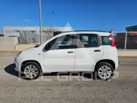 2014 Fiat Panda