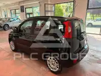 2014 Fiat Panda