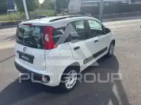 2014 Fiat Panda