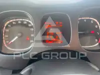 2014 Fiat Panda