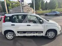2014 Fiat Panda