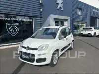 2014 Fiat Panda
