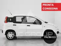 2014 Fiat Panda