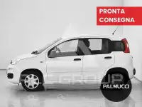 2014 Fiat Panda