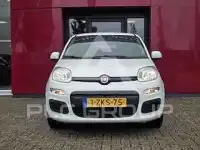 2014 Fiat Panda