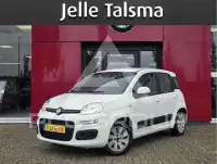 2014 Fiat Panda