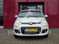 2014 Fiat Panda