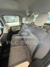 2014 Fiat Panda