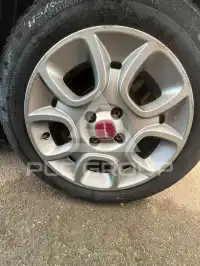 2014 Fiat Panda