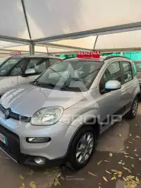 2014 Fiat Panda