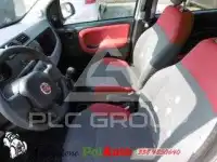 2014 Fiat Panda