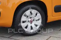 2014 Fiat Panda