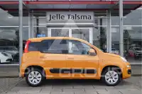2014 Fiat Panda
