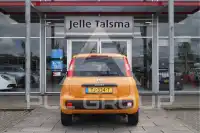 2014 Fiat Panda